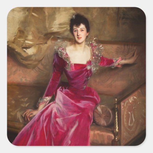 ステッカー (正面)