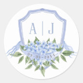 ステッカー (正面)