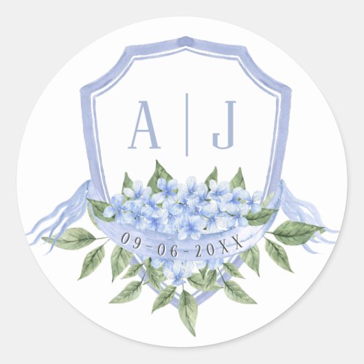 ステッカー (正面)