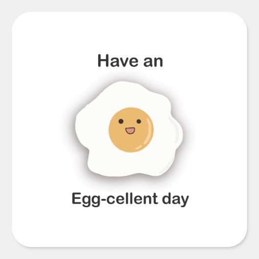 ステッカー (正面)
