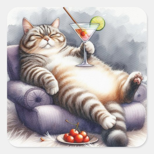 ステッカー (正面)