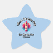 ステッカー (正面)