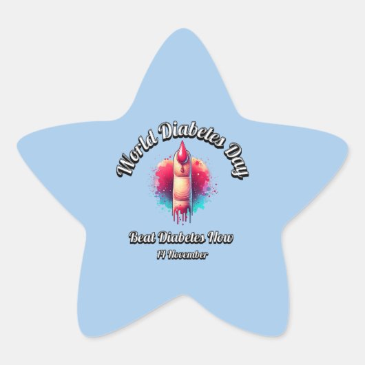 ステッカー (正面)