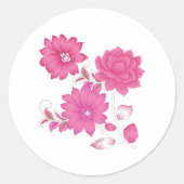 ステッカー (正面)