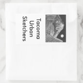 ステッカー (バッグ)