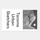 ステッカー (正面)