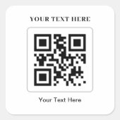 ステッカー (正面)