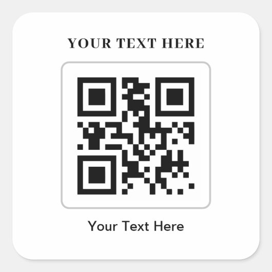 ステッカー (正面)