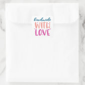 ステッカー (バッグ)