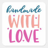 ステッカー (正面)