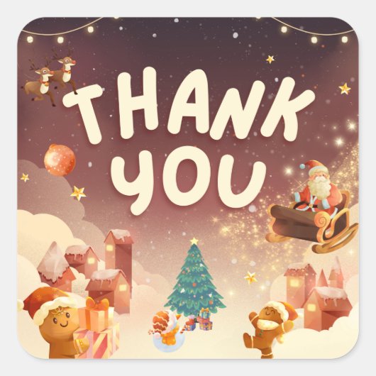 ステッカー (正面)