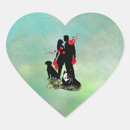 ステッカー (正面)