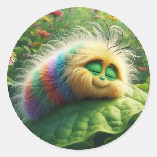 ステッカー (正面)