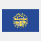 ステッカー (正面)