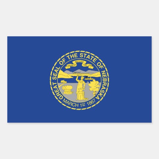 ステッカー (正面)