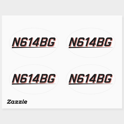 ステッカー (シート)