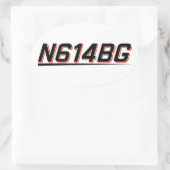 ステッカー (バッグ)