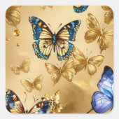 ステッカー (正面)