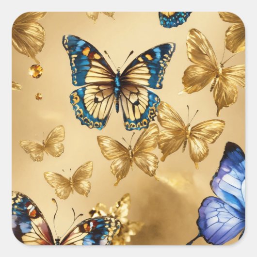 ステッカー (正面)