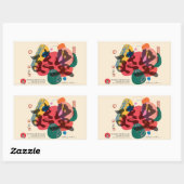 ステッカー (シート)