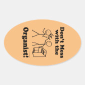 ステッカー (正面)