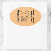 ステッカー (バッグ)