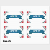 ステッカー (シート)