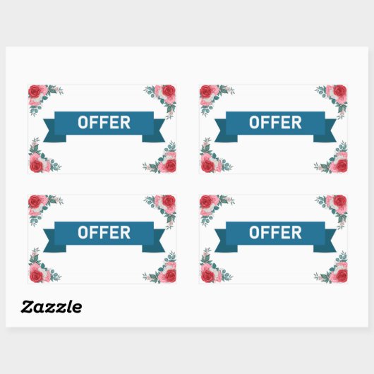 ステッカー (シート)