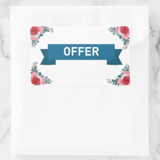 ステッカー (バッグ)