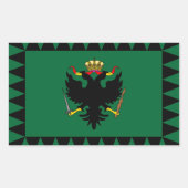 ステッカー (正面)