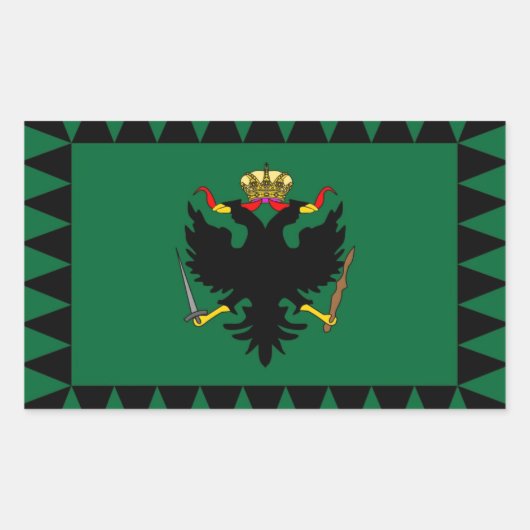 ステッカー (正面)