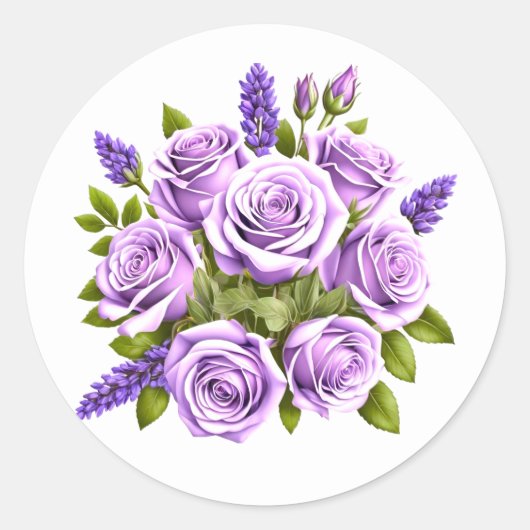 ステッカー (正面)