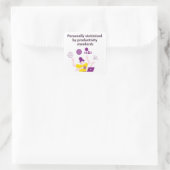 ステッカー (バッグ)