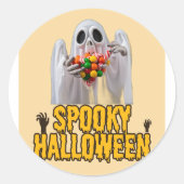 ステッカー (正面)