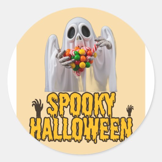 ステッカー (正面)