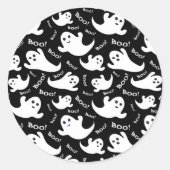 ステッカー (正面)