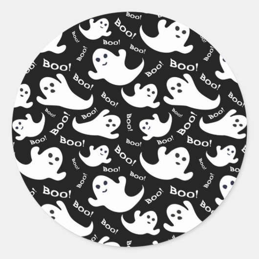 ステッカー (正面)