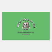 ステッカー (正面)