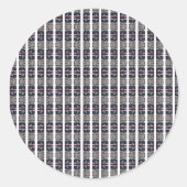 ステッカー (正面)