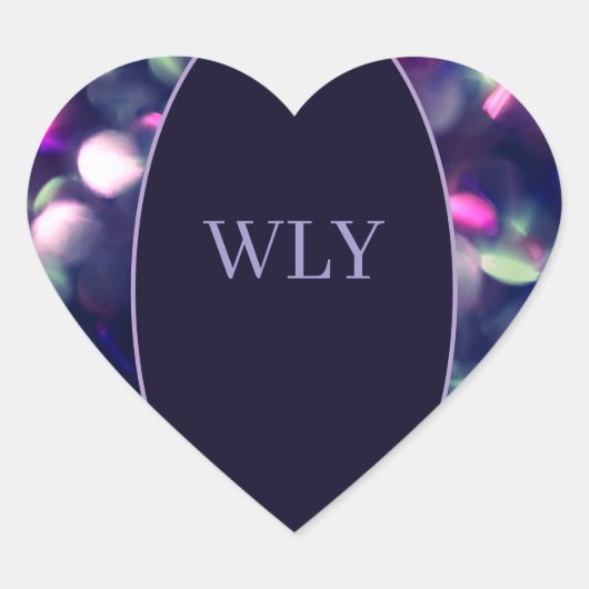 ステッカー (正面)