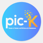 ステッカー (正面)