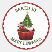 ステッカー (正面)