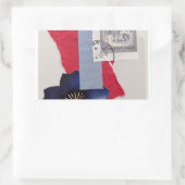 ステッカー (バッグ)