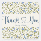 ステッカー (正面)