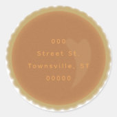 ステッカー (正面)