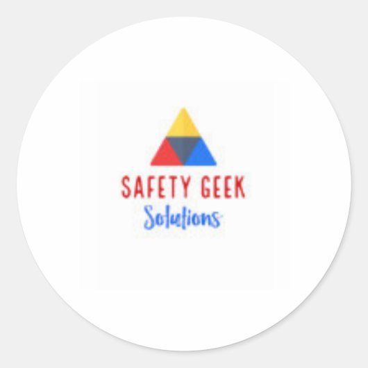 ステッカー (正面)