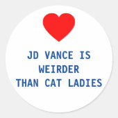 ステッカー (正面)