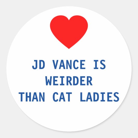 ステッカー (正面)