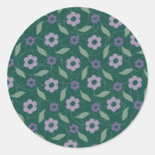 ステッカー (正面)