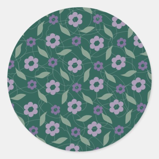 ステッカー (正面)